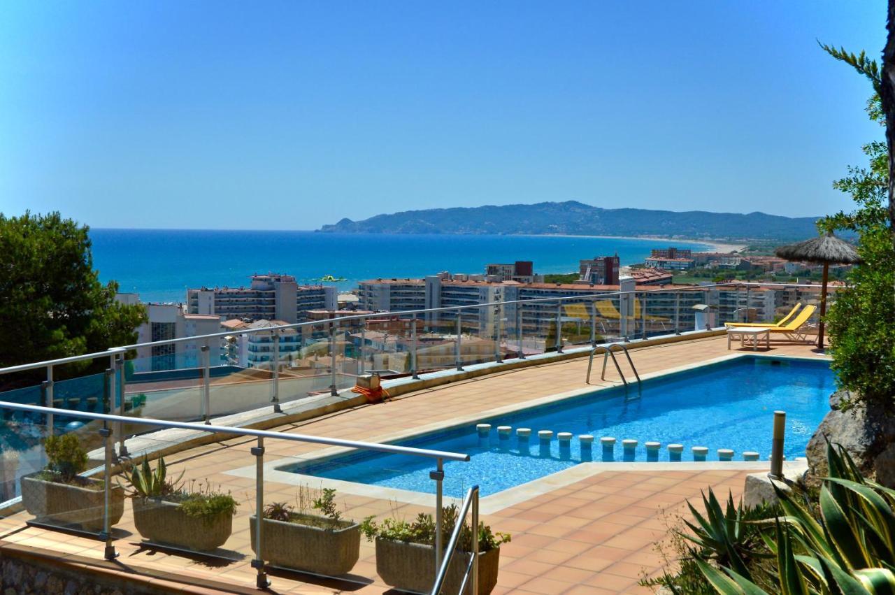 Trill Las Brisas A, 4-6 Pax L'Estartit Exterior photo