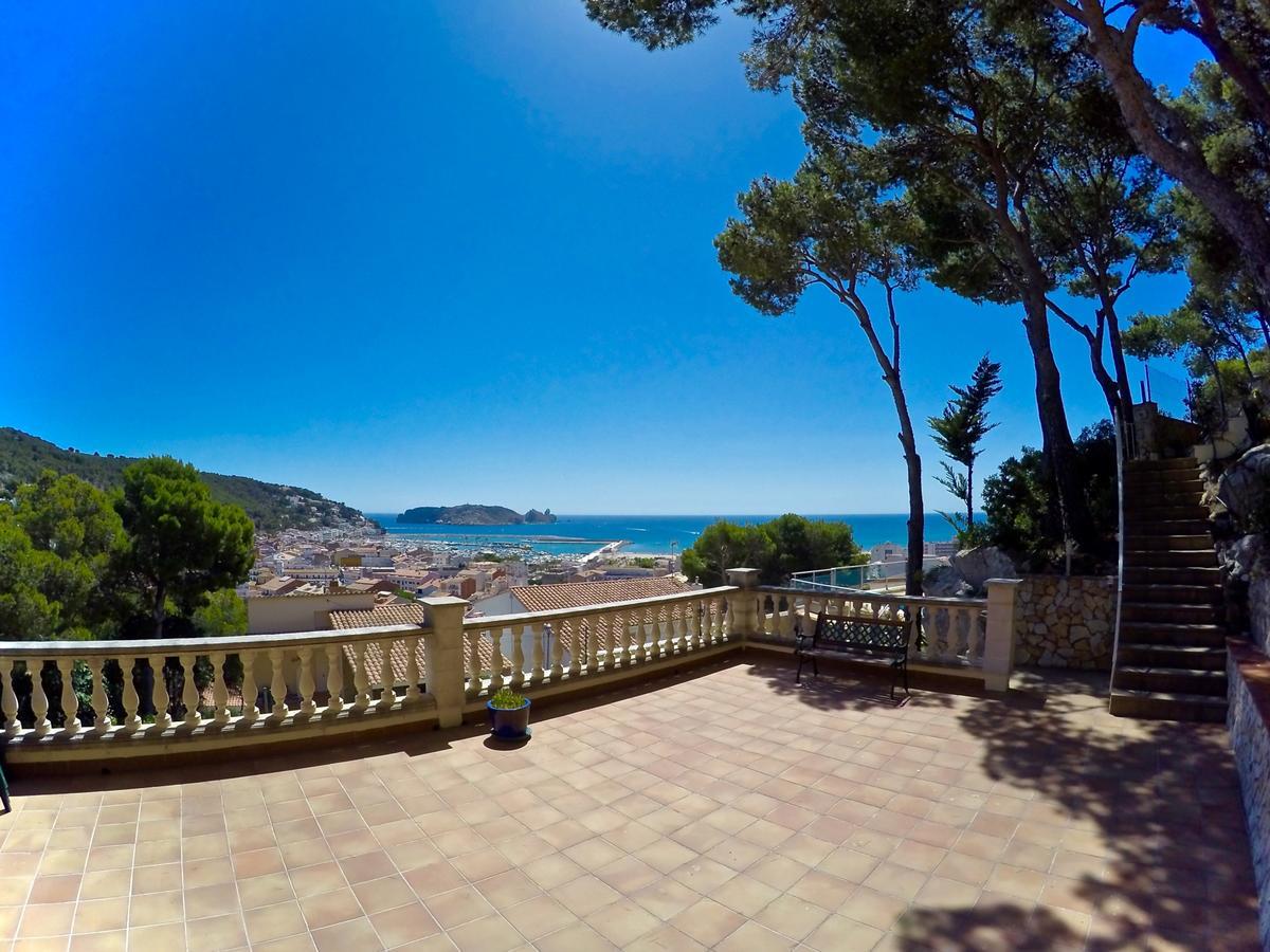 Trill Las Brisas A, 4-6 Pax L'Estartit Exterior photo